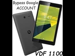 Now download vodafone vfd1100 usb driver and install it on your computer. How To Bypass Google Account On Vodafone 1100 By Gsm South Africa