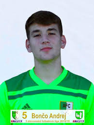 Dnes má narodeniny Andrej...