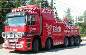 Ditzj De Mercedes Actros 4148 Falck Hadeland Mercedes Truck Trucks Big Rig Trucks