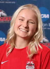 2024 Women's Soccer Roster