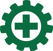 Banyak pekerja tanpa jamsostek bengkuluekspress com. Download Logo K3 Indonesia Free Hsepedia Indonesia