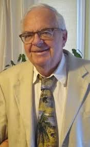 Rev. LeRoy Alfred Martin