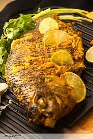 Whole Tilapia Two Ways Tilapia Recipes Easy Talapia Recipes Whole Tilapia Recipes