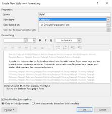 Turning Off Error Checking For A Specific Word Microsoft Word
