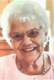 Flossie Chafin Obituary (2022)