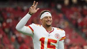 Patrick Mahomes Issues Bold Prediction for Chiefs in 2025
