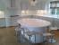 Corian Kitchen Island