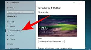 We did not find results for: Como Configurar El Aspecto De La Pantalla De Bloqueo De Windows 10