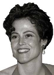 Sigourney Weaver