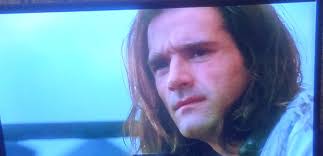 What is Nishi pointing at?