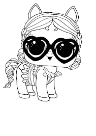 It is okay to have styling products already in your hair because the color will process anyway. Pin On Lol Dolls
