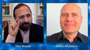 I view the parent child relationship (this just not my made up perspective.) . Ep 1246 Stefan Molyneux And His Critics Tom Woods