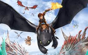 Finde hier how to train your dragon deals online, immer billig bei vergleiche.de. 32 How High 2 Wallpapers On Wallpapersafari