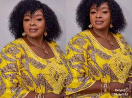 Many pipo don begin troll di actress for social media for her post and wetin she bin tok before about ada jesus wen she dey alive. Nollywood Veteran Actress Rita Edochie Got Pregnant In Primary 6 See What Happened