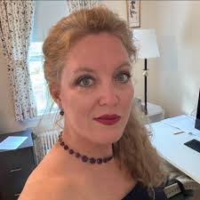 Katherine Whyte updated her profile picture.