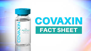 Bharat biotech international limited is an indian biotechnology company headquartered in hyderabad, india engaged in the drug discovery, drug development, manufacture of vaccines. Bharat Biotech Warns People With Medical Conditions Against Taking Covaxin Shot India News India Tv