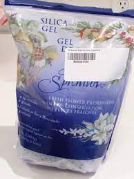 The value you'll get from these products will show you. How To Dry Flowers With Silica Gel Beads Resin Obsession