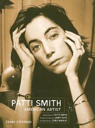 Learn more about her life and career. Patti Smith American Artist 10 00