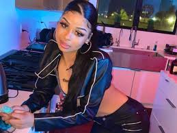 Blueface's estimated net worth, salary , income, cars, lifestyles & many more details have been updated below. Blueface S Artist Chrisean Rock Explains Why She Has Yet To Get Her Tooth Fixed Exclusive Details The Shade Room