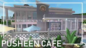 See more ideas about unique house design, house design, home building design. Bloxburg Cafes Cute Novocom Top