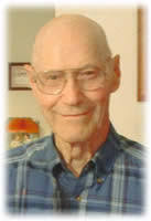 Clayton Elmer Myers (1913-2007)