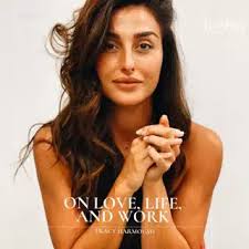 The Goodness Podcast