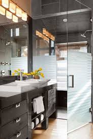 Small Bathroom Ideas Modern Shower Enclosure Black Vanity Cabinet Bathroom Shower Doors Frosted Shower Doors Shower Doors
