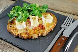 25 Idees De Tartines Delicieuses Et Originales A Tester Absolument Recettes De Cuisine Recette Idee Recette