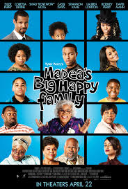 If you're feeling a little overwhelmed, take a look at our picks for the best movies on netflix right now. Madea S Big Happy Family 2011 Imdb