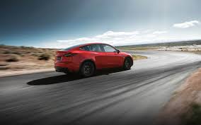 Tesla positions model s as its flagship. Model Y Tesla Deutschland