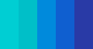There are 3298 deep blue turquoise for sale on etsy, and they cost $22.21 on average. Dark Turquoise And Blue Color Scheme Blue Schemecolor Com