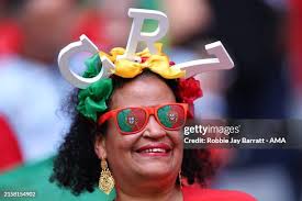 7,060 Cristiano Ronaldo Fans Stock Photos, High-Res Pictures, and Images