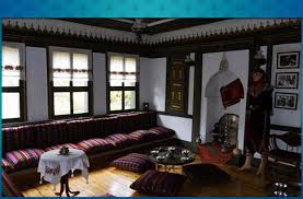 Osmanli Evleri Google Da Ara Evler Odun Muzeler