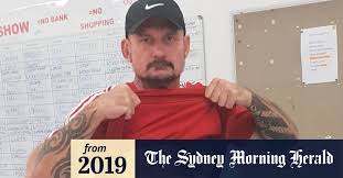 Darwin shooting: Four dead, one injured and man arrested after mass shooting