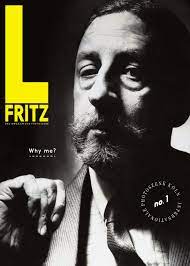 L. Fritz No.1 - deutsch/english by Photoszene - Issuu