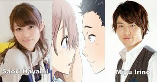 I'll be giving an analysis on a silent silent voice for today, so i hope you all enjoy! Movie Review A Silent Voice