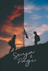 Download Novel Senja Pagi By Alffy Rev Linka Angelia Pdf Indonesia Ebook