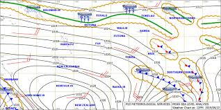 the fiji times weather watch strong wind warning in force