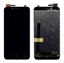 LCD with Touch Screen for Lenovo Vibe C ...