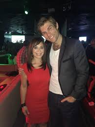 The day's top news, plus your skywatch weather forecast. Maralee Caruso On Twitter Didn T Win Hscfoundation Human Race But This Picture With Liam J Mcintyre Makes Me Feel Like A Winner Goodtimes Http T Co D3yh6qasxo