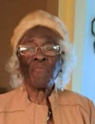 Lucille Berry Obituary