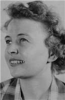 Dorothy “Dot” Bonneau Obituary (1923