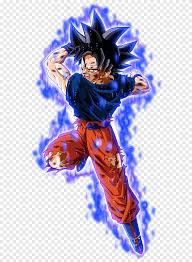 Of course, this form isn't just about moving autonomously, as it also seems to give goku a the super saiyan form in dragon ball z: Dragon Ball Super Goku Ultra Instinct Goku Vegeta Gohan Trunks Youtube Goku Cartoon Fictional Character Png Pngegg