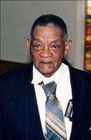 Obituary for Moses 'Snook' Broxton, Sr.