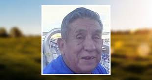 Mr. Augustine C. Ybarra Obituary August 14, 2017