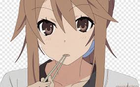 Anime Toradora Manga Television Show Anime Cg Artwork Black Hair Png Pngegg Is a lot like it's subject matter: anime toradora manga television show