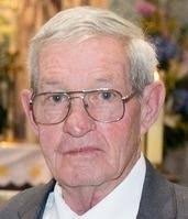 George Gans Obituary (1941