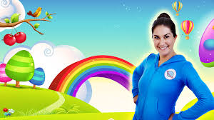 Watch Cosmic Kids Yoga Adventures Prime Video