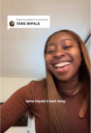 Breathe Deeper Tame Impala Dancing