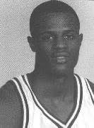 Rashard Griffith's High School Basketball Career in Chicago